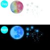 Glow in The Dark Stars for Ceiling,Star
