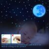 Glow in The Dark Stars for Ceiling,Star