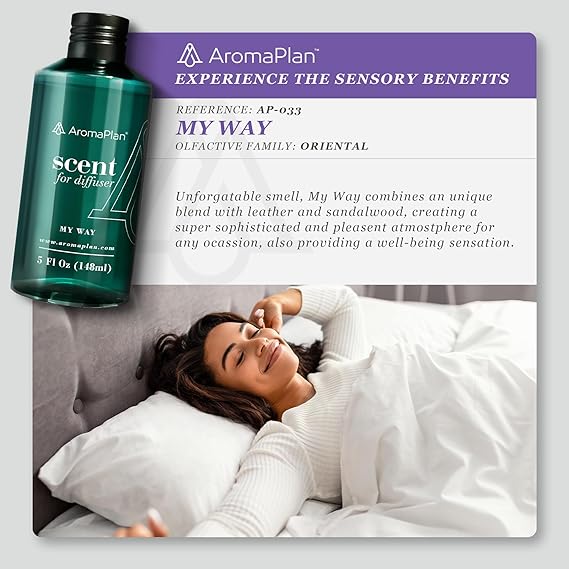 Home Luxury Aroma & Hotel Collection Oil