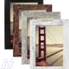 BAIJIALI 4x6 Picture Frame