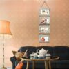 SESEAT 4x6 Wall Hanging Picture Frames Collage