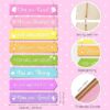 Inspirational Girl Room Decor Aesthetic Art