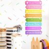 Inspirational Girl Room Decor Aesthetic Art